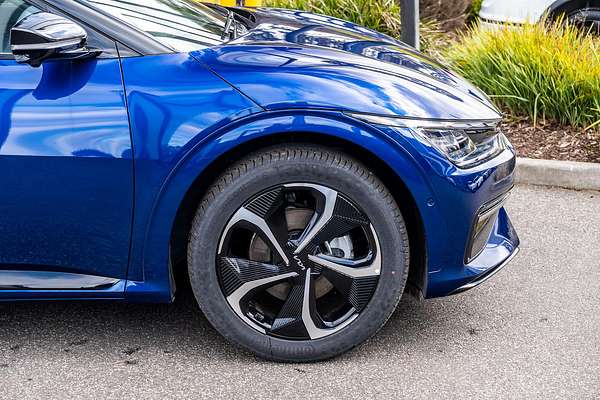 2024 Kia EV6 GT-Line CV