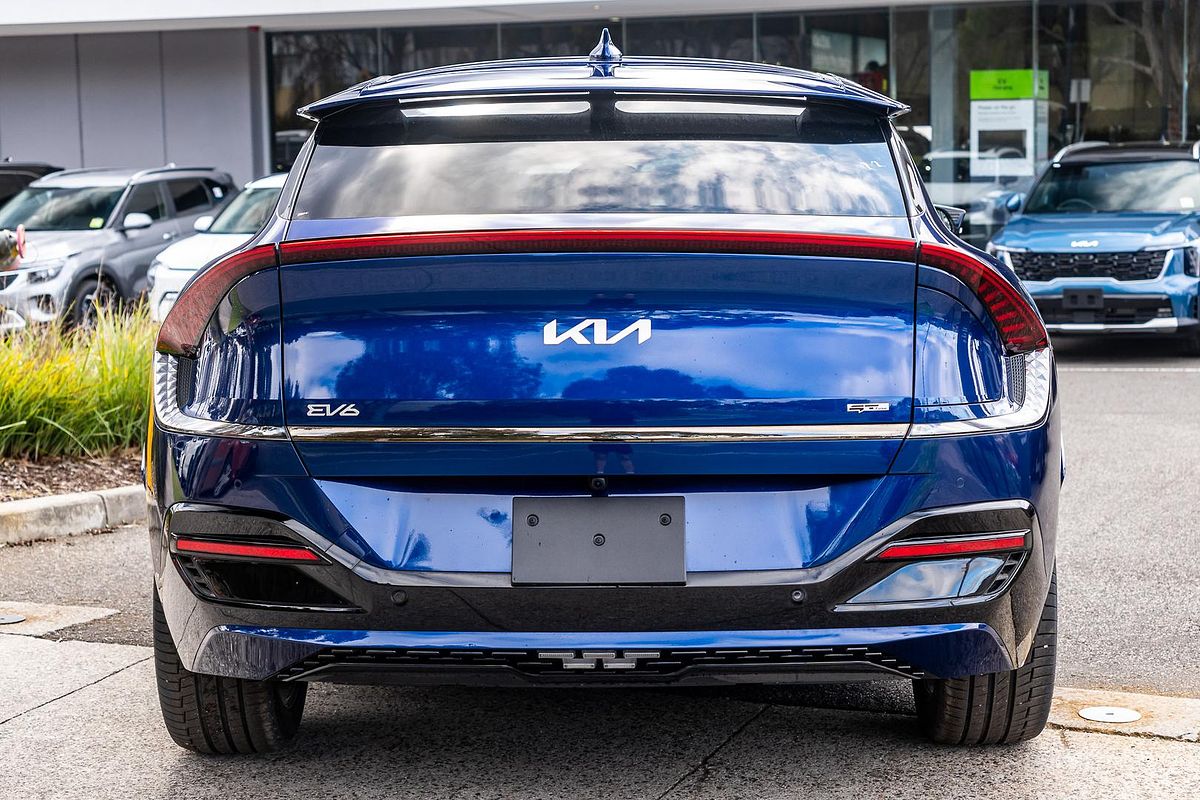2024 Kia EV6 GT-Line CV