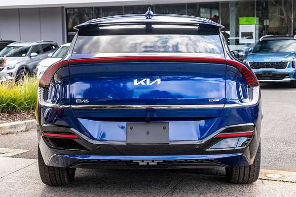 2024 Kia EV6 GT-Line CV