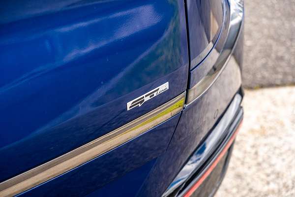 2024 Kia EV6 GT-Line CV