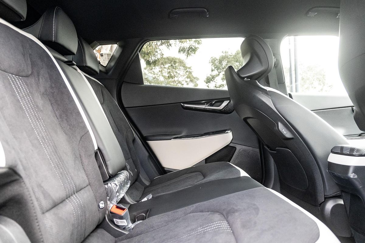 2024 Kia EV6 GT-Line CV