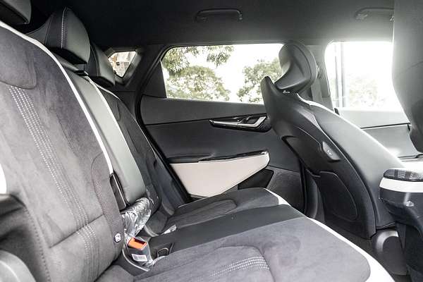 2024 Kia EV6 GT-Line CV