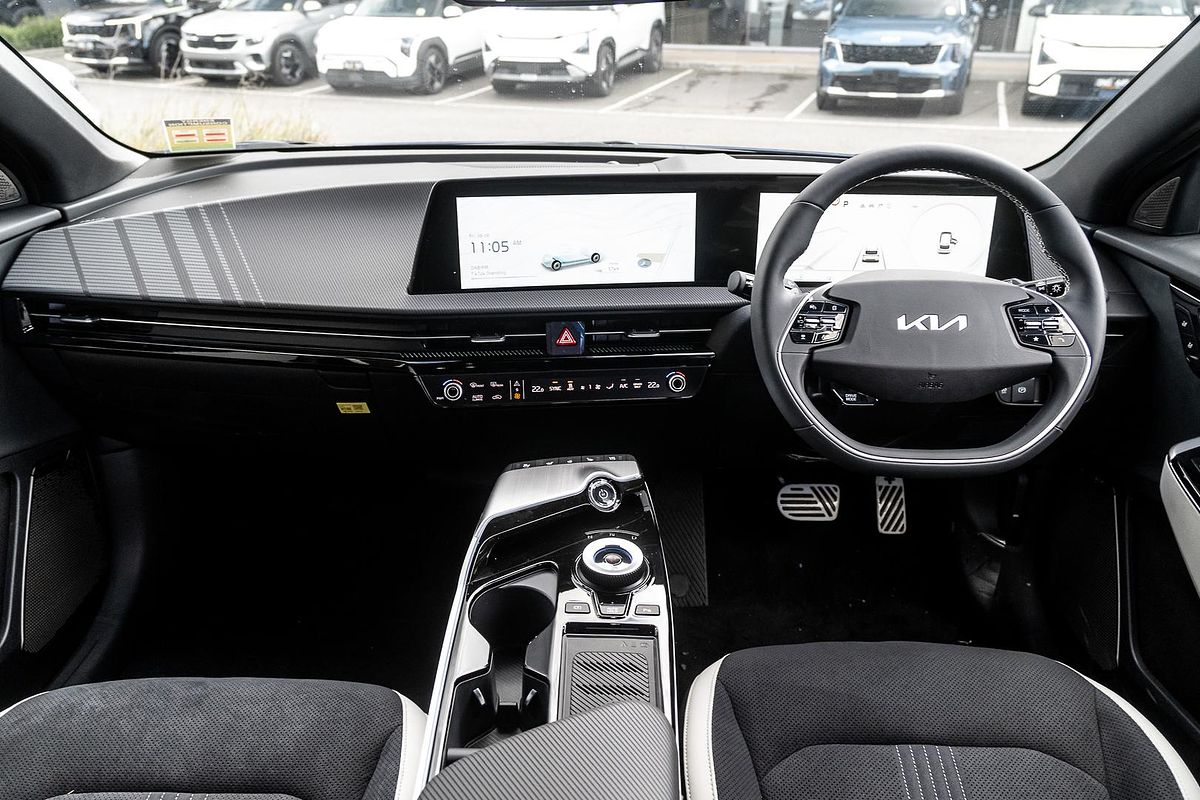 2024 Kia EV6 GT-Line CV
