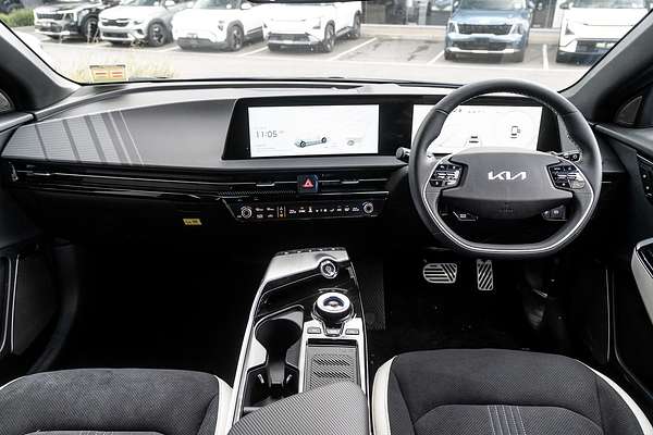 2024 Kia EV6 GT-Line CV