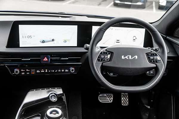 2024 Kia EV6 GT-Line CV