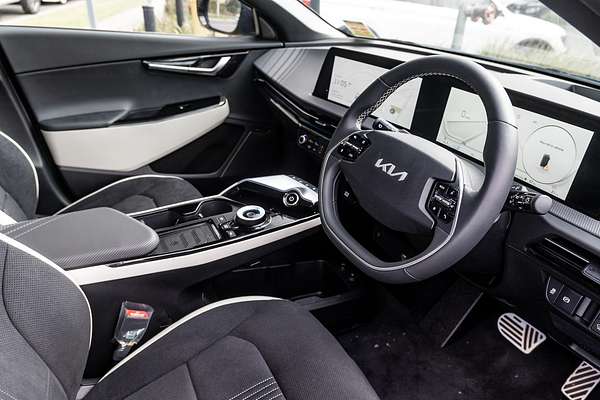 2024 Kia EV6 GT-Line CV