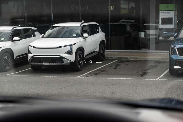 2024 Kia EV6 GT-Line CV