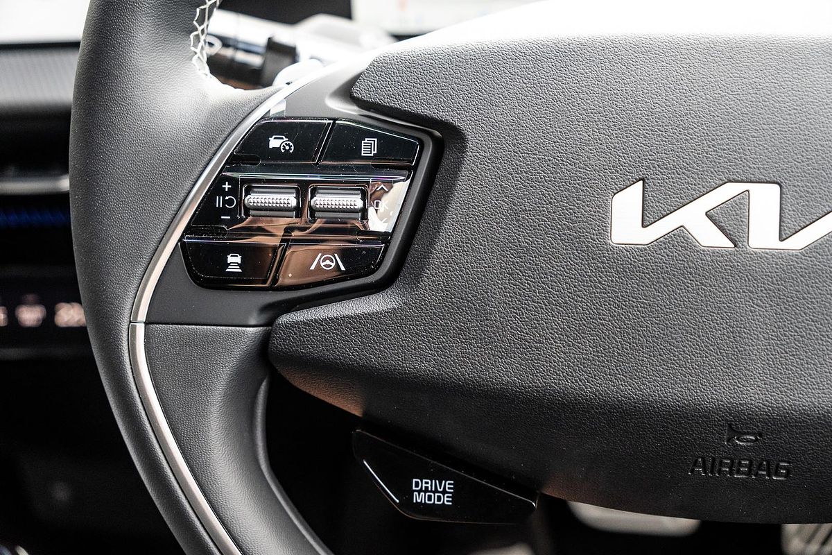2024 Kia EV6 GT-Line CV