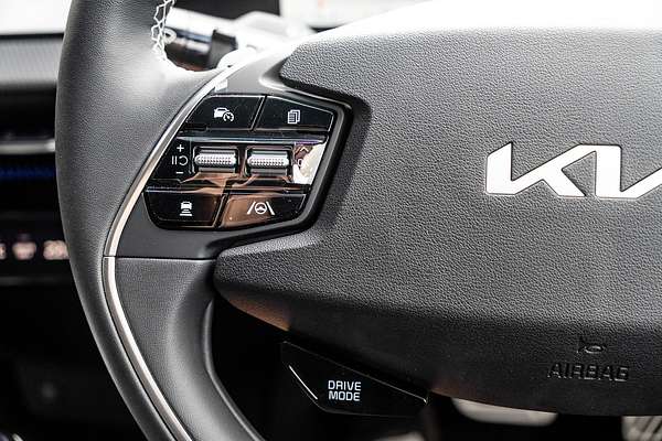2024 Kia EV6 GT-Line CV