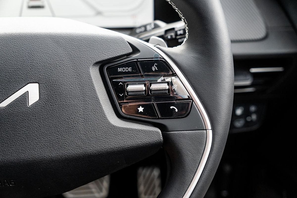 2024 Kia EV6 GT-Line CV