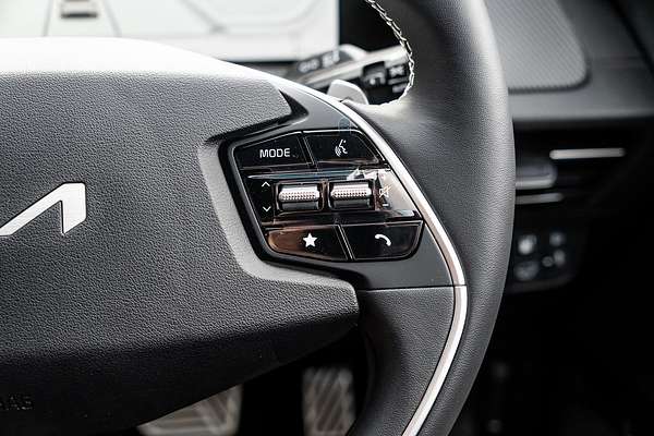 2024 Kia EV6 GT-Line CV