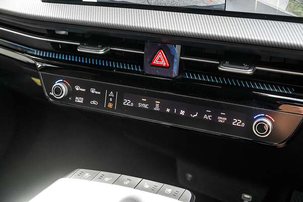 2024 Kia EV6 GT-Line CV