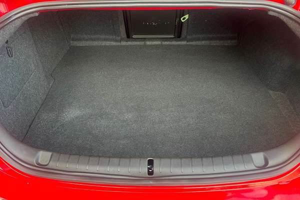 2014 Holden Commodore SS V Redline VF