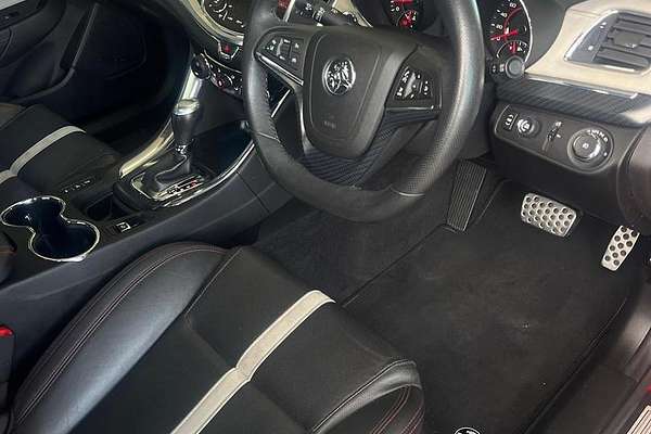 2014 Holden Commodore SS V Redline VF