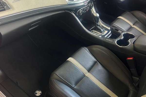 2014 Holden Commodore SS V Redline VF