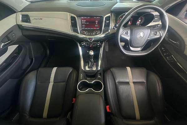 2014 Holden Commodore SS V Redline VF