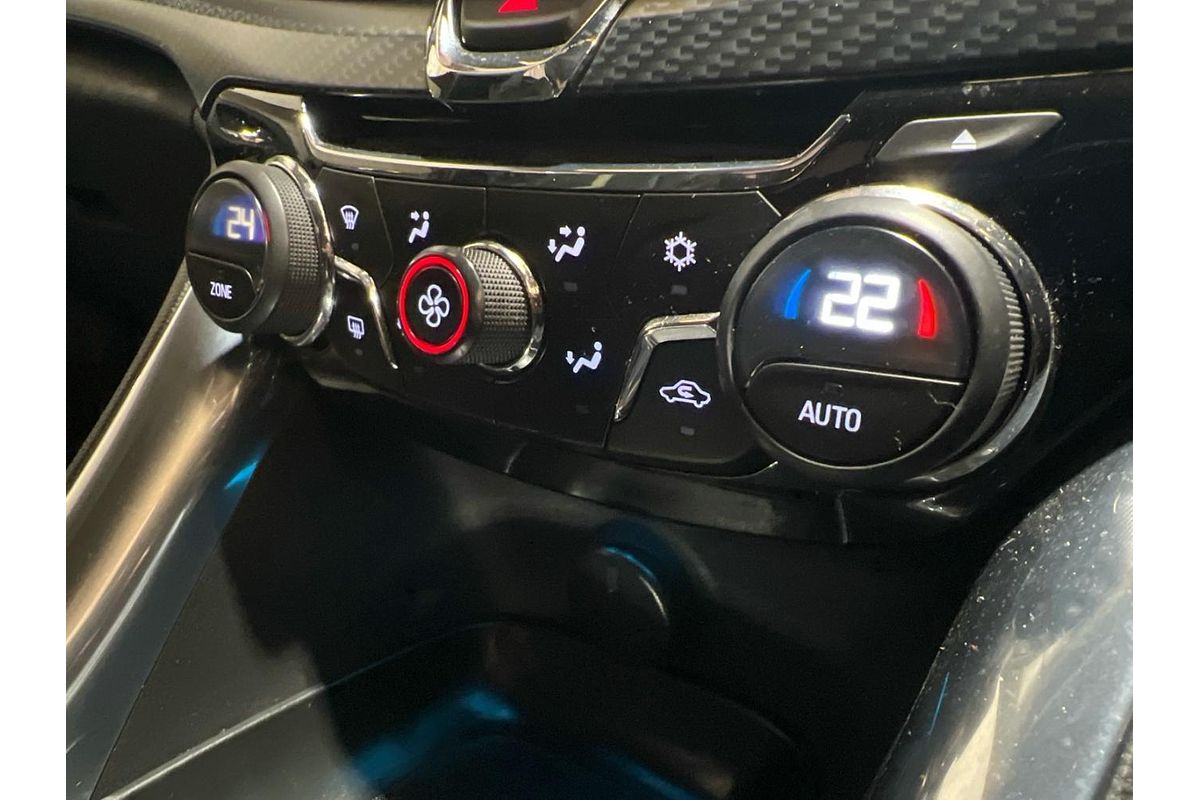 2014 Holden Commodore SS V Redline VF
