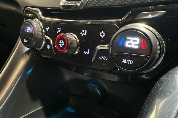 2014 Holden Commodore SS V Redline VF