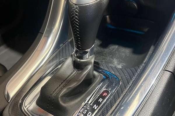 2014 Holden Commodore SS V Redline VF