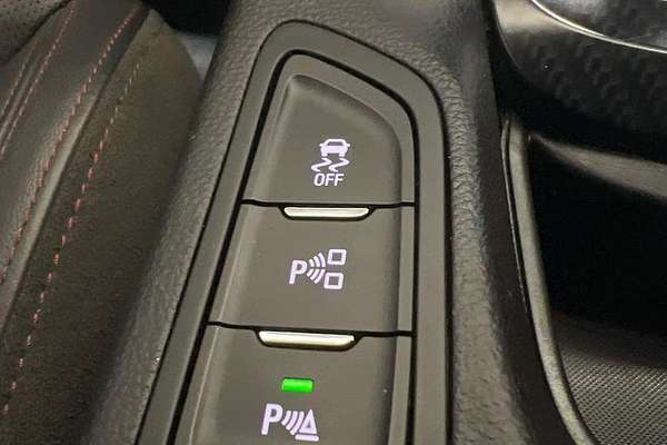 2014 Holden Commodore SS V Redline VF