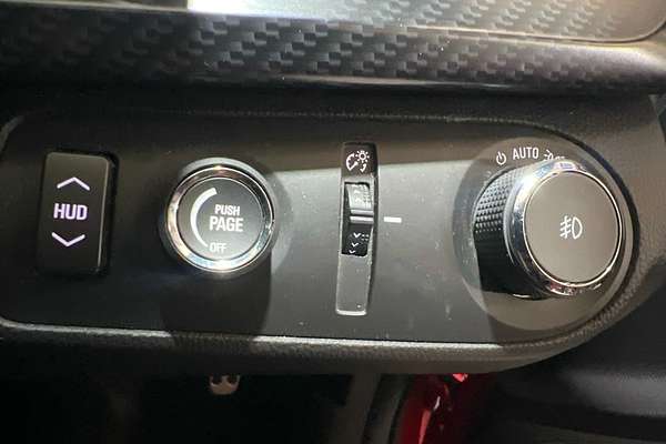 2014 Holden Commodore SS V Redline VF