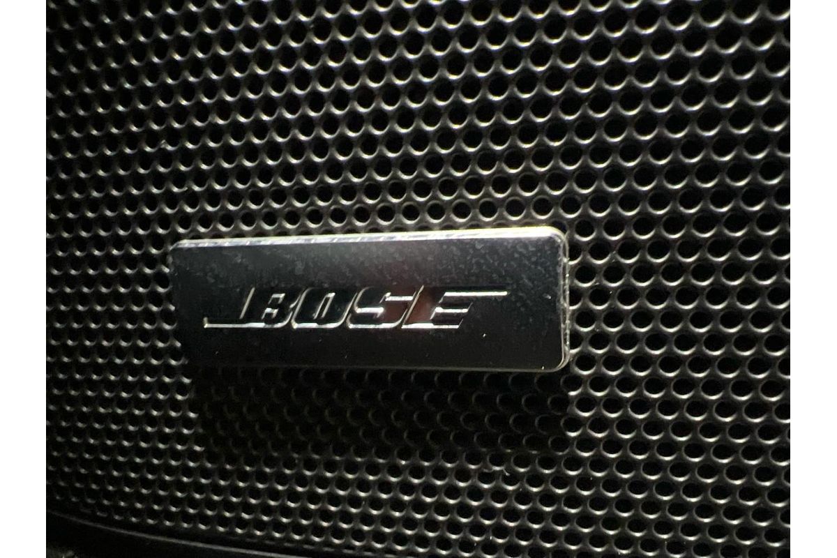 2014 Holden Commodore SS V Redline VF