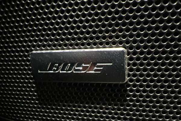 2014 Holden Commodore SS V Redline VF