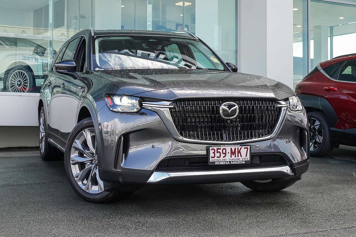 2024 Mazda CX-90 D50e GT KK