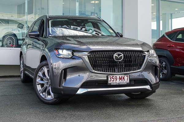 2024 Mazda CX-90 D50e GT KK