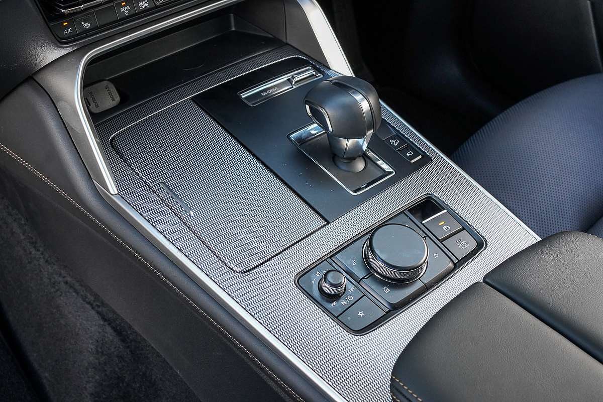 2024 Mazda CX-90 D50e GT KK