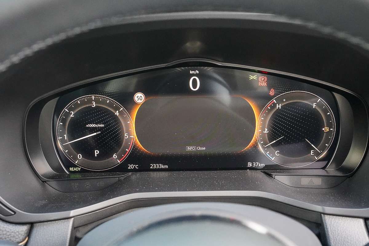 2024 Mazda CX-90 D50e GT KK