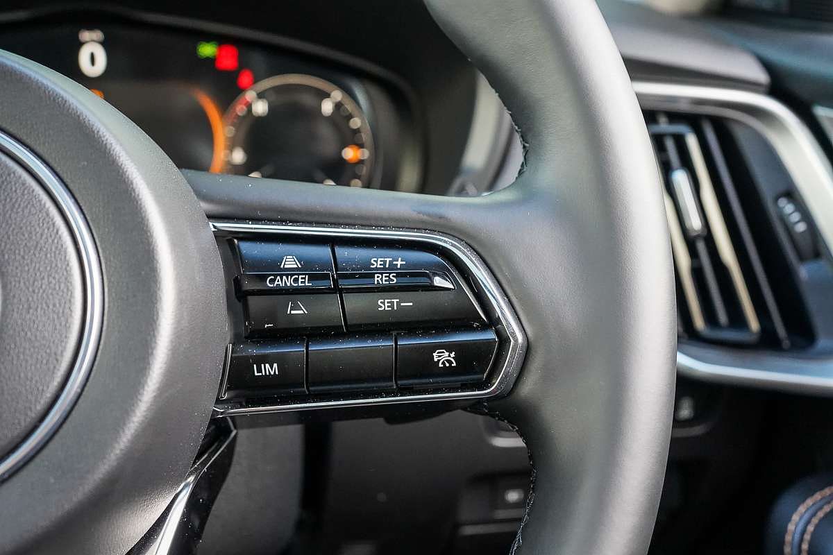 2024 Mazda CX-90 D50e GT KK
