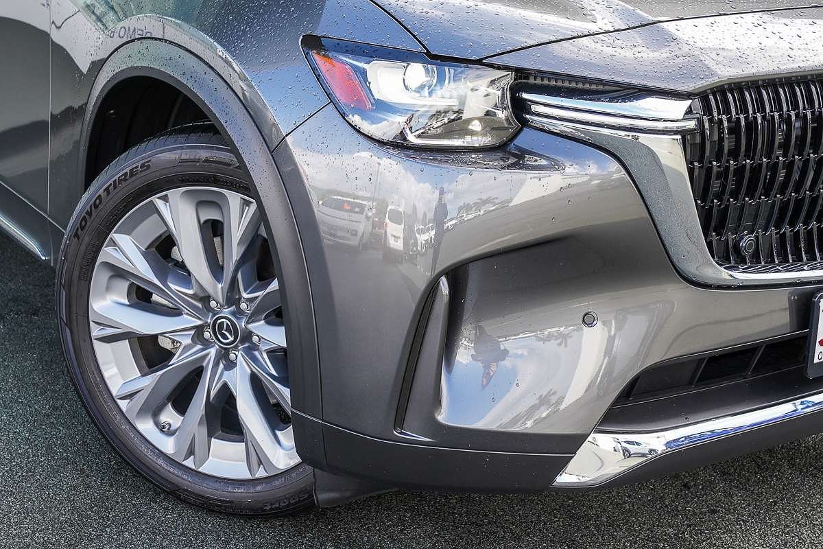 2024 Mazda CX-90 D50e GT KK