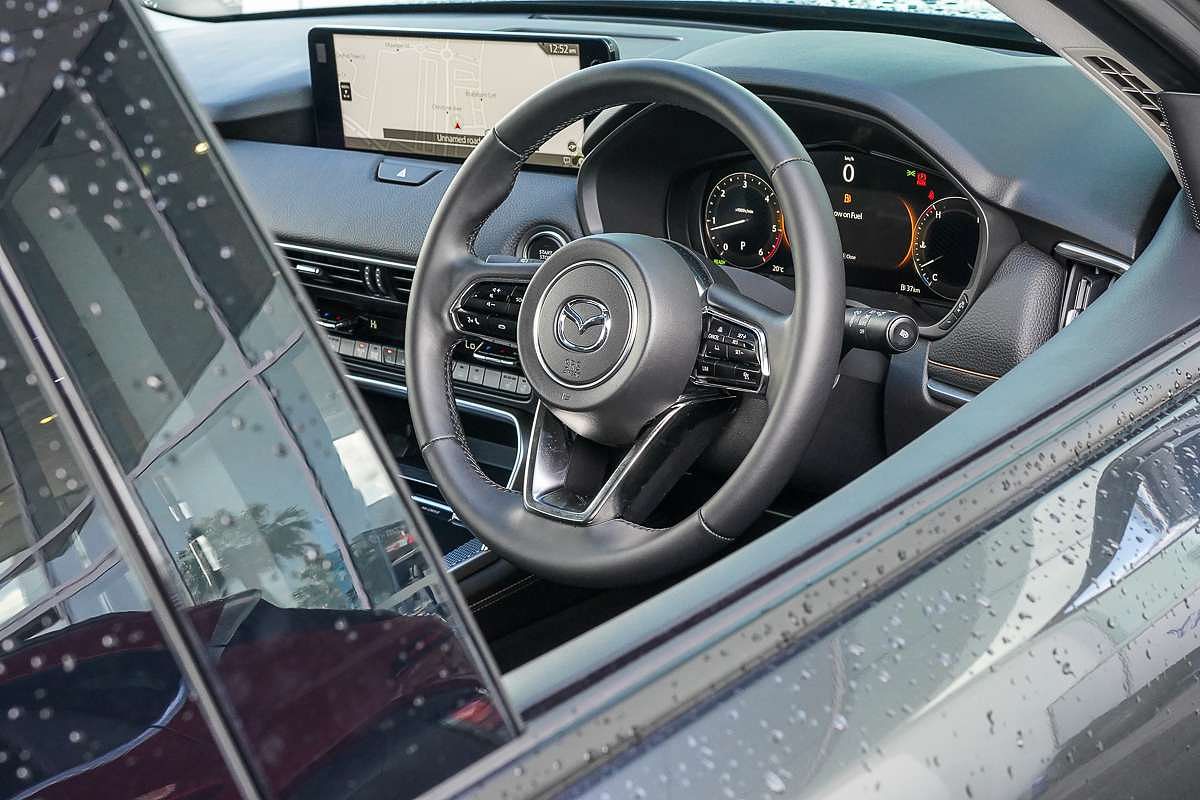 2024 Mazda CX-90 D50e GT KK