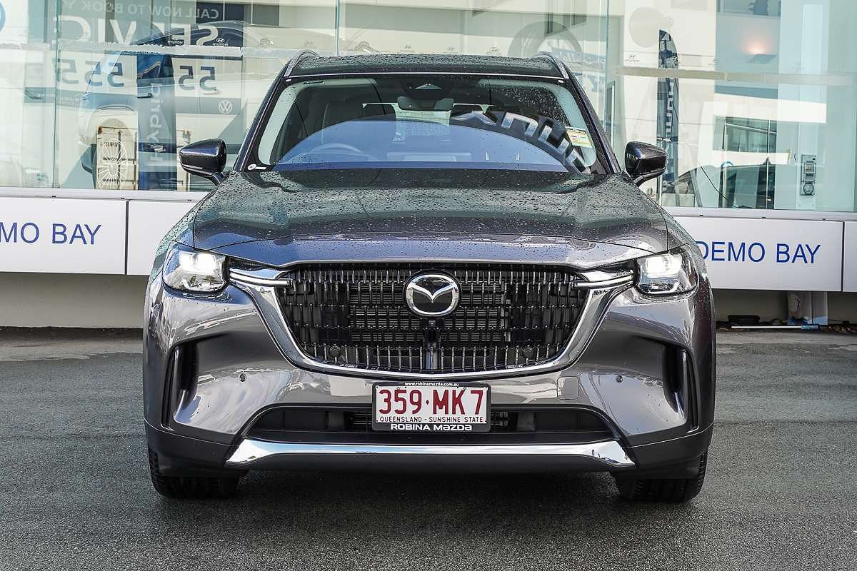 2024 Mazda CX-90 D50e GT KK