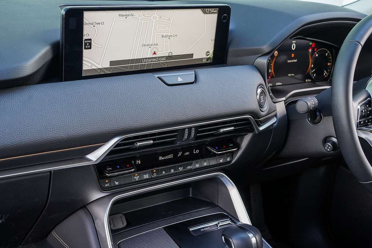 2024 Mazda CX-90 D50e GT KK