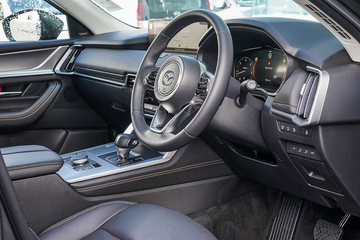 2024 Mazda CX-90 D50e GT KK