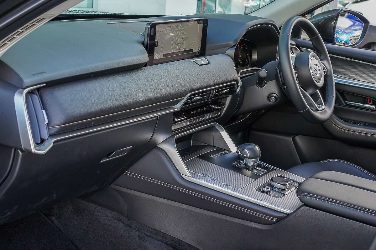 2024 Mazda CX-90 D50e GT KK