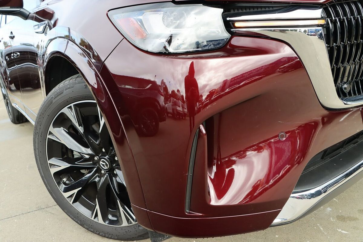 2023 Mazda CX-90 G50e Azami KK