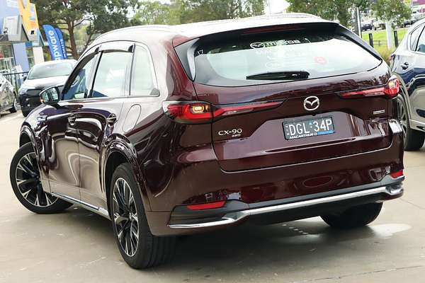 2023 Mazda CX-90 G50e Azami KK
