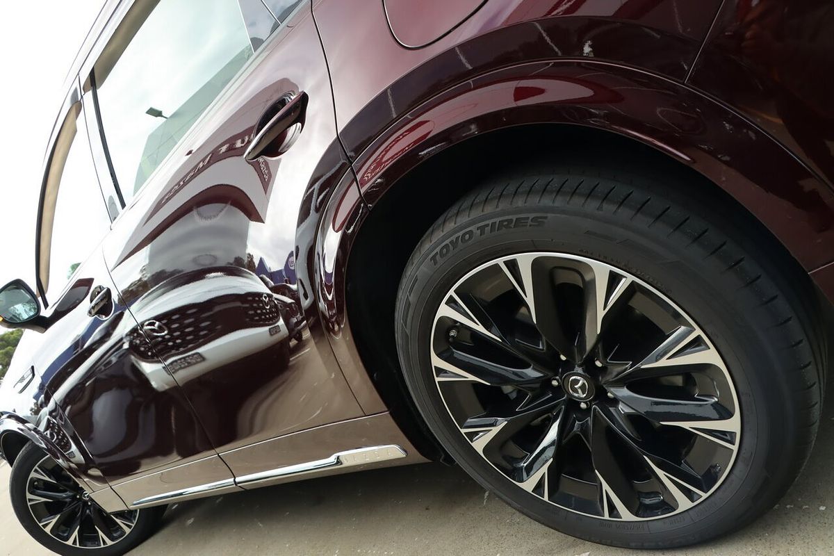 2023 Mazda CX-90 G50e Azami KK