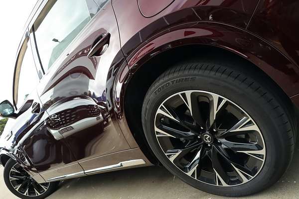 2023 Mazda CX-90 G50e Azami KK