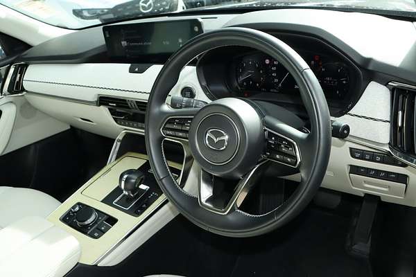 2023 Mazda CX-90 G50e Azami KK