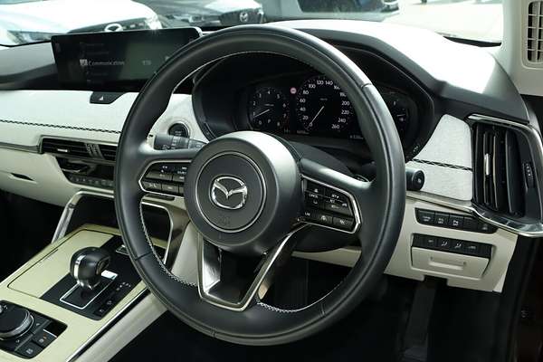 2023 Mazda CX-90 G50e Azami KK