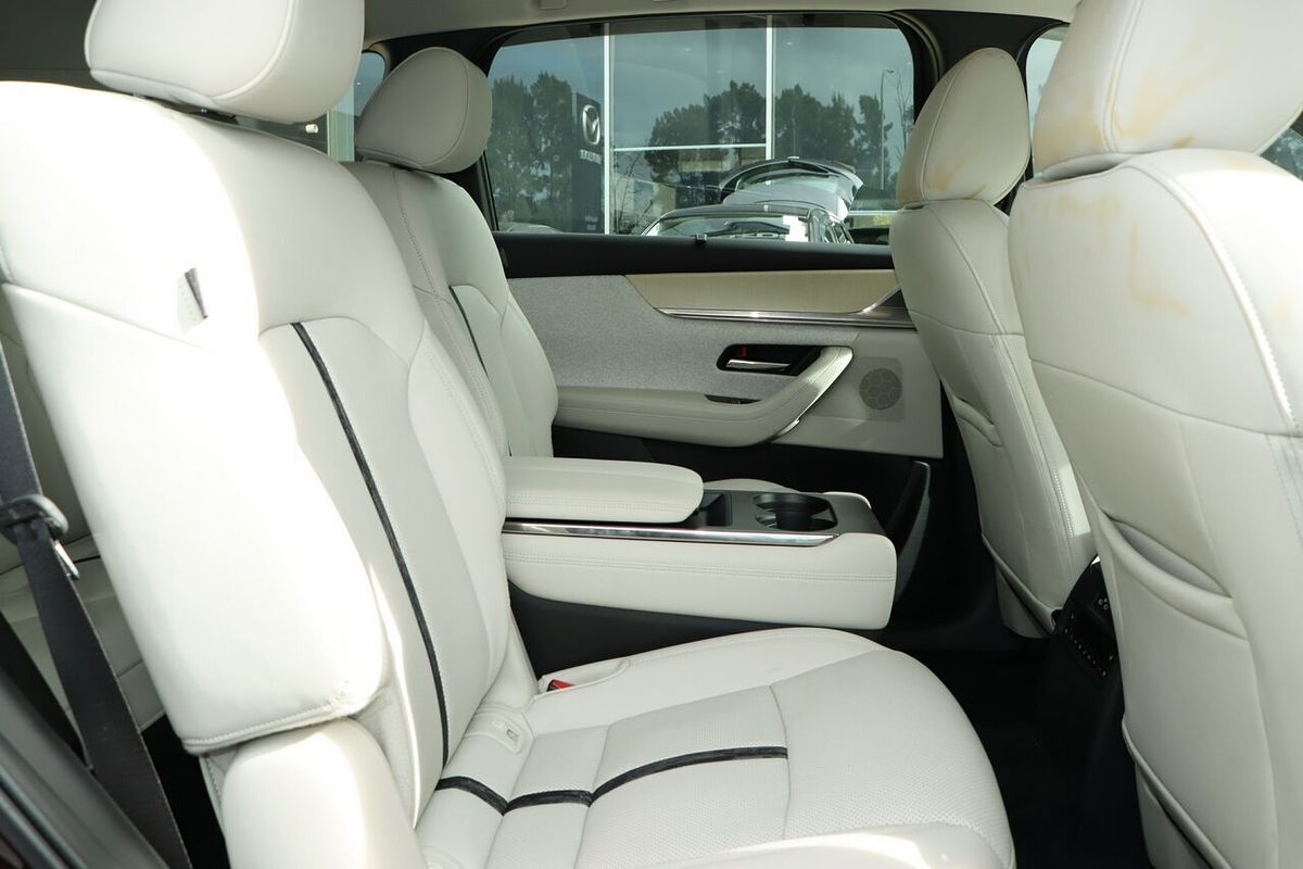 2023 Mazda CX-90 G50e Azami KK