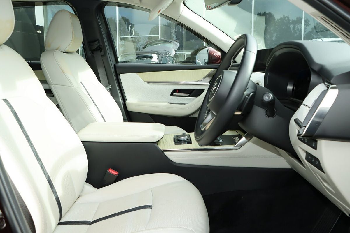 2023 Mazda CX-90 G50e Azami KK