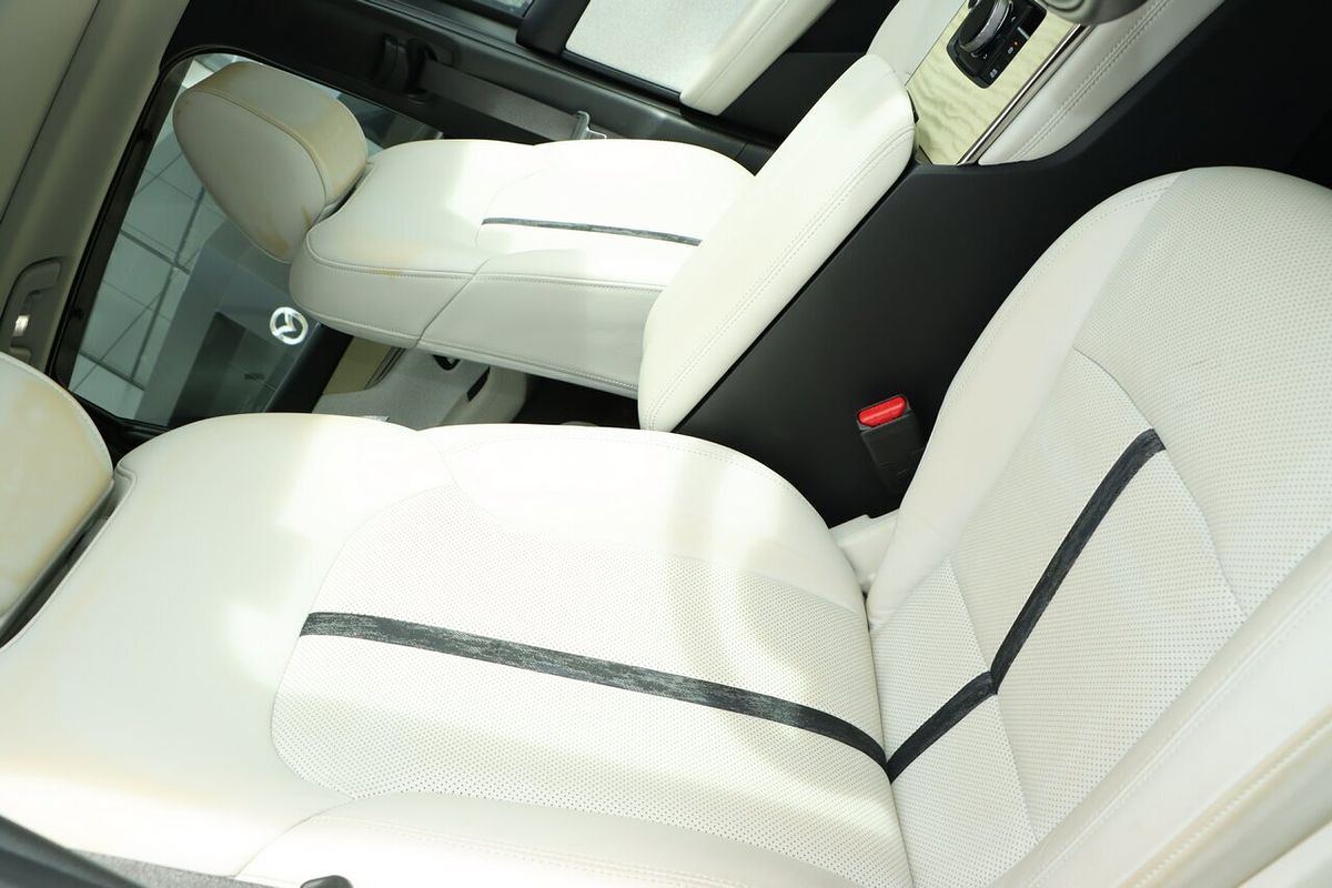 2023 Mazda CX-90 G50e Azami KK
