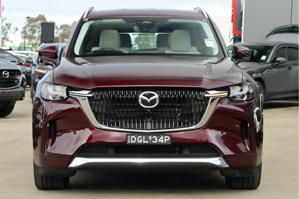 2023 Mazda CX-90 G50e Azami KK