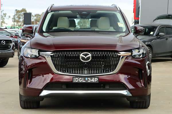 2023 Mazda CX-90 G50e Azami KK