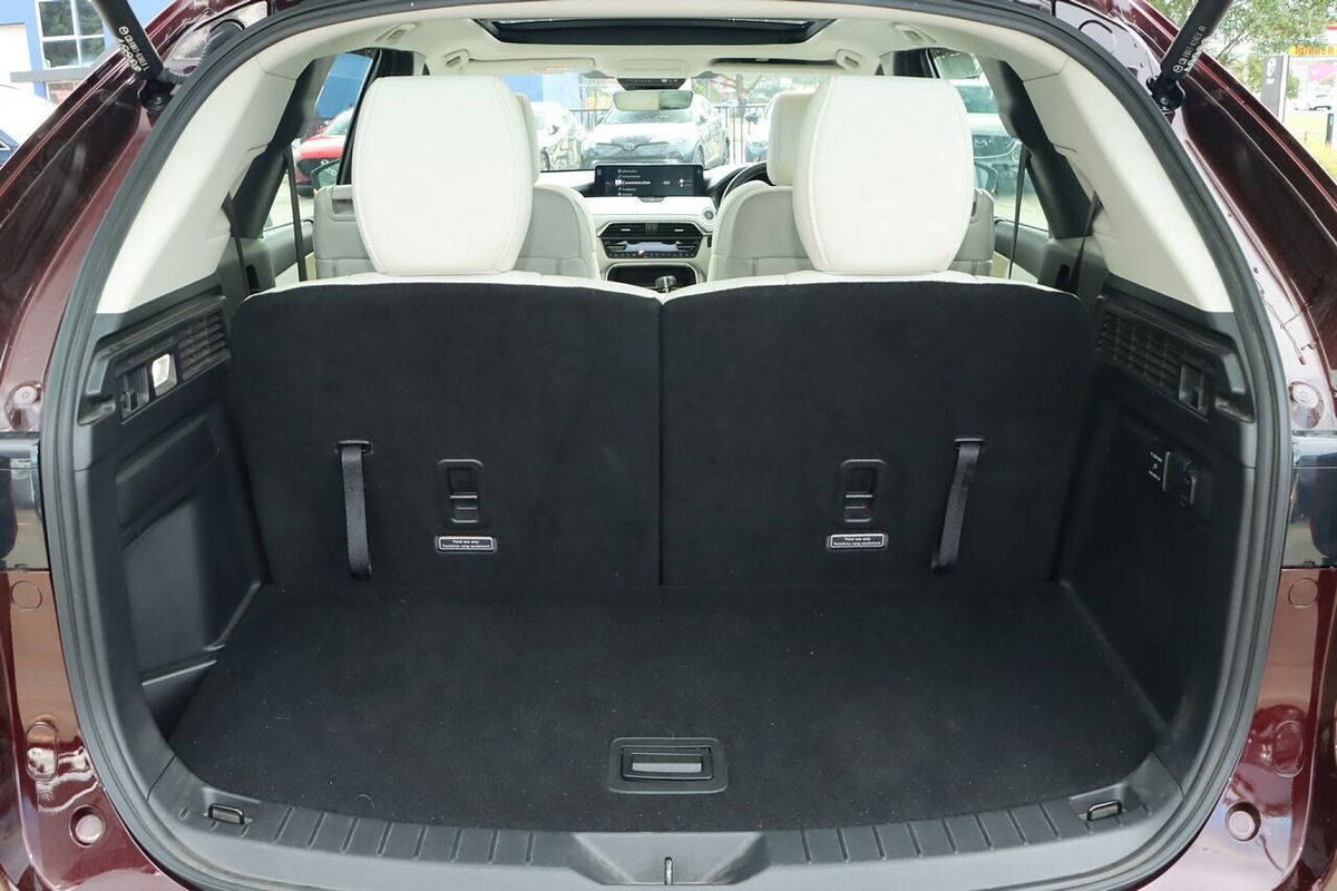 2023 Mazda CX-90 G50e Azami KK